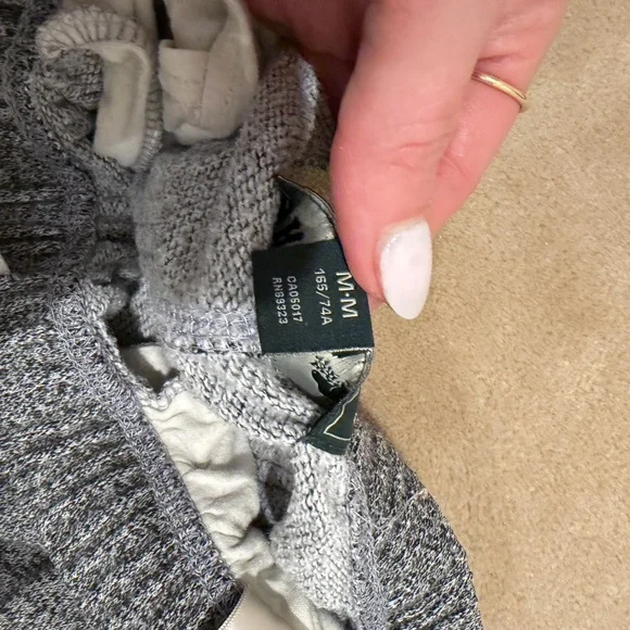 Roots joggers - Picture 4 of 4